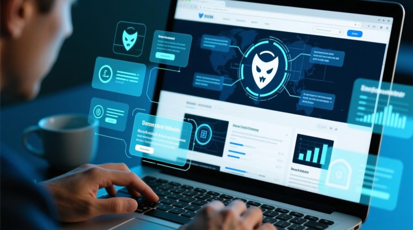 如何设置安全浏览网页巧妙防范网页木马侵扰的方法？