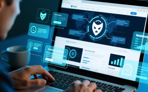 如何设置安全浏览网页巧妙防范网页木马侵扰的方法？