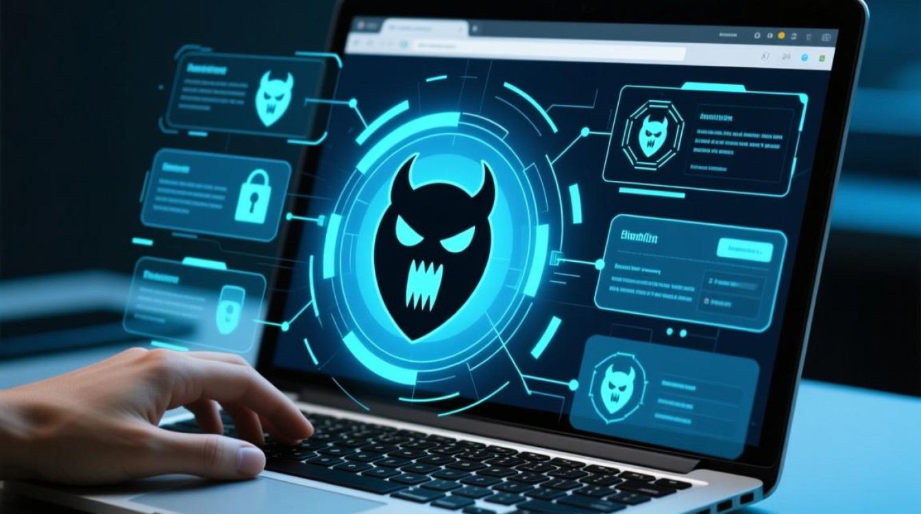 如何设置安全浏览网页巧妙防范网页木马侵扰的方法？