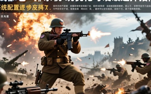战地1配置要求高电脑配置不够？揭秘如何流畅体验经典射击大作？