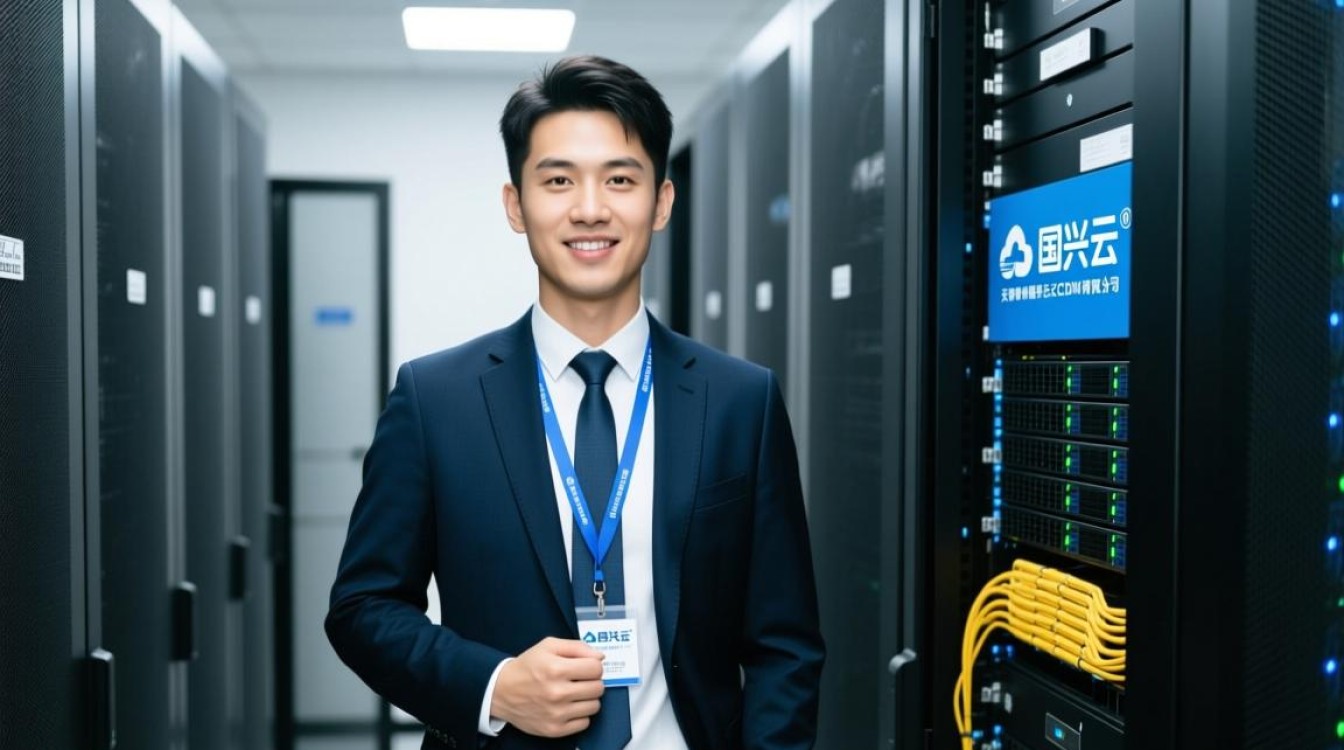 天津蓟州国兴云CDN刘浩宇现状如何？事业起伏与未来展望揭秘！