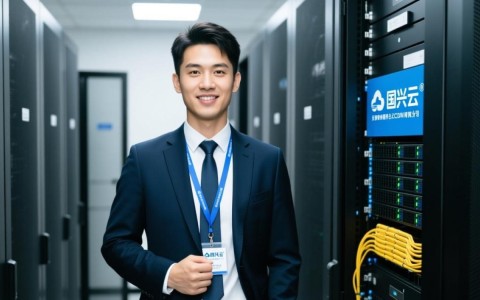 天津蓟州国兴云CDN刘浩宇现状如何？事业起伏与未来展望揭秘！