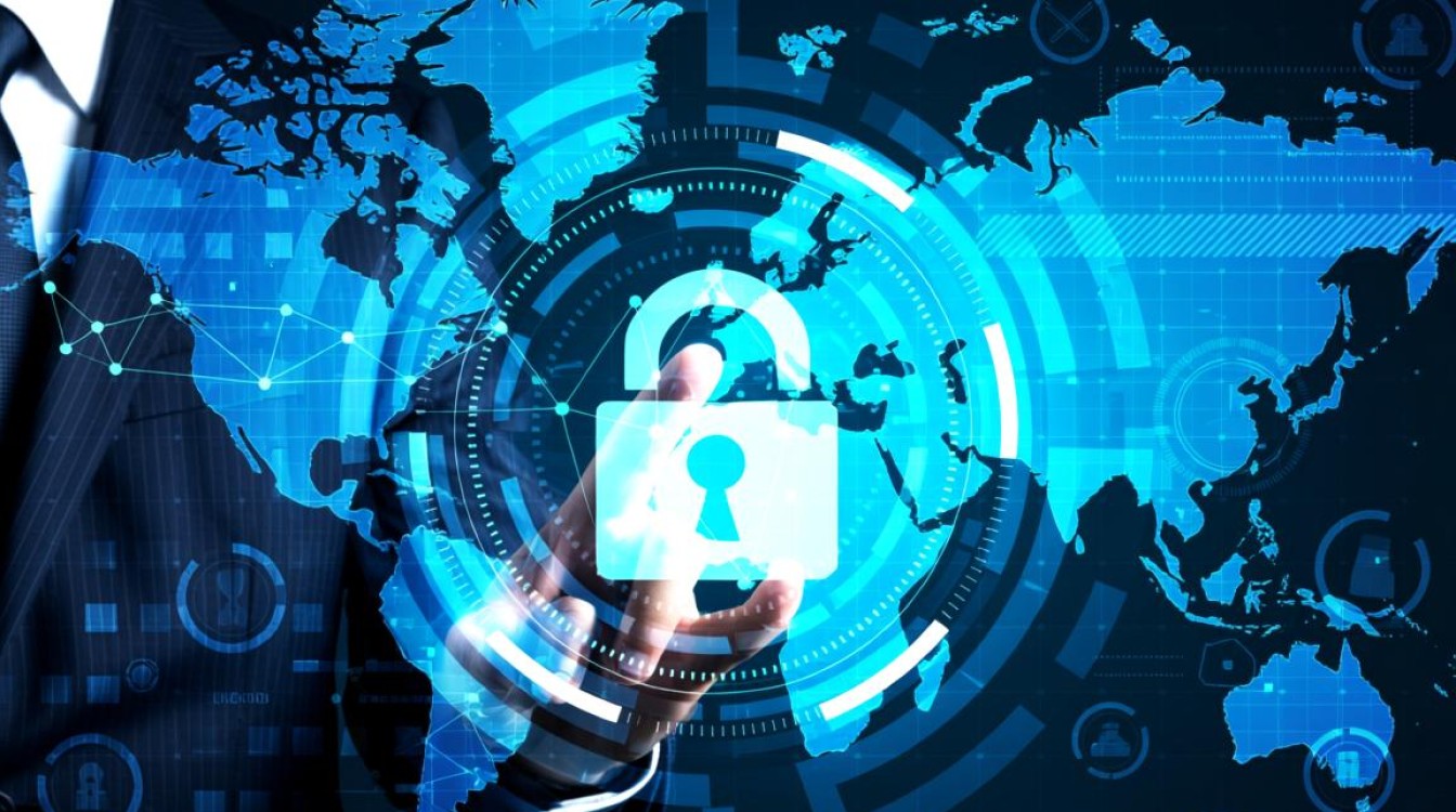 安全登录管理系统堡垒机如何实现高效运维与权限管控？