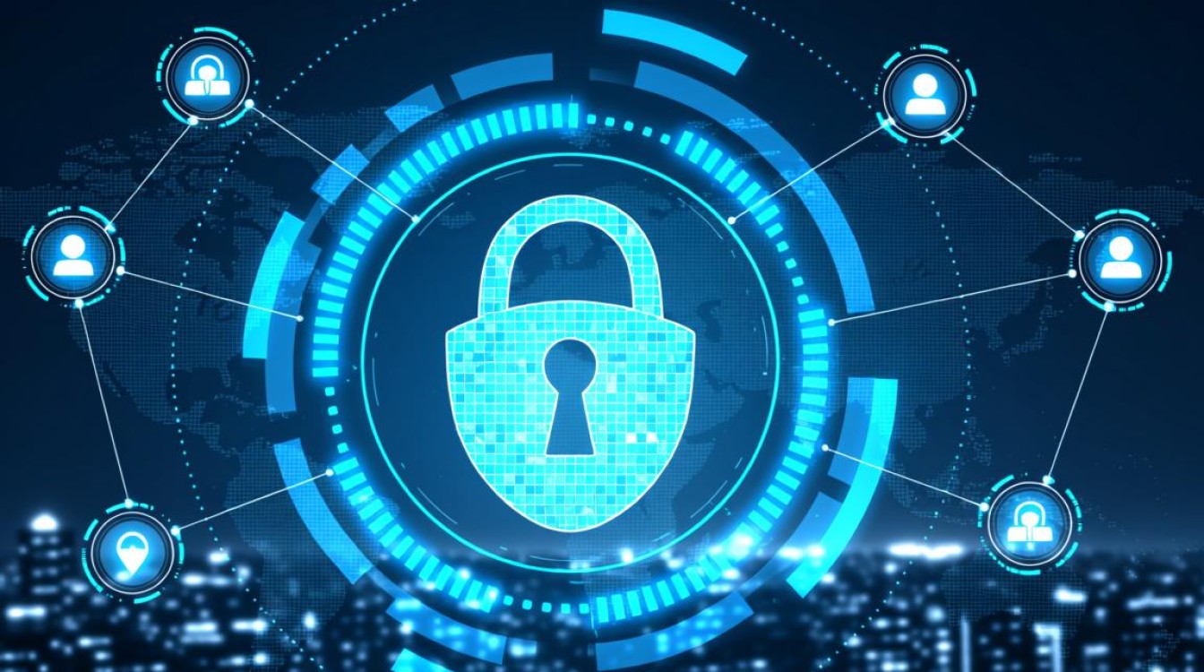 安全登录管理系统堡垒机如何实现高效运维与权限管控？