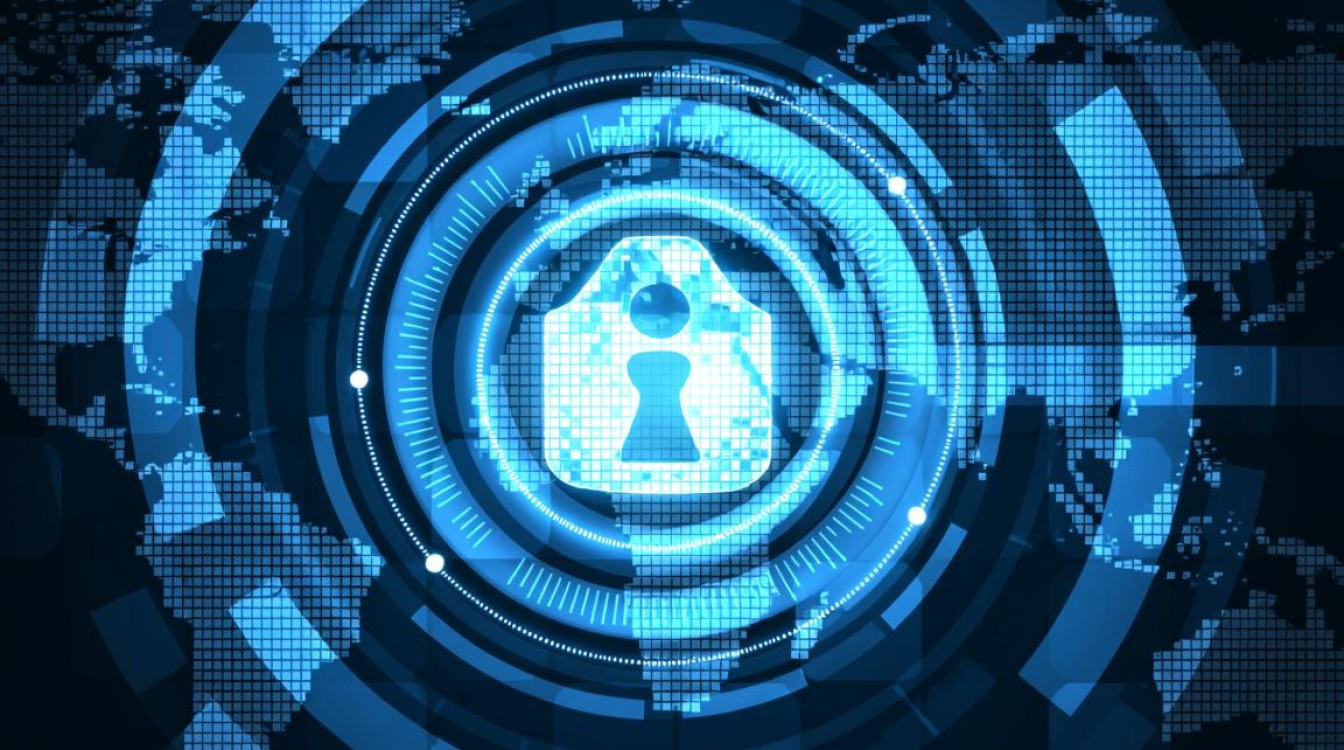 安全登录管理系统堡垒机如何实现高效运维与权限管控？