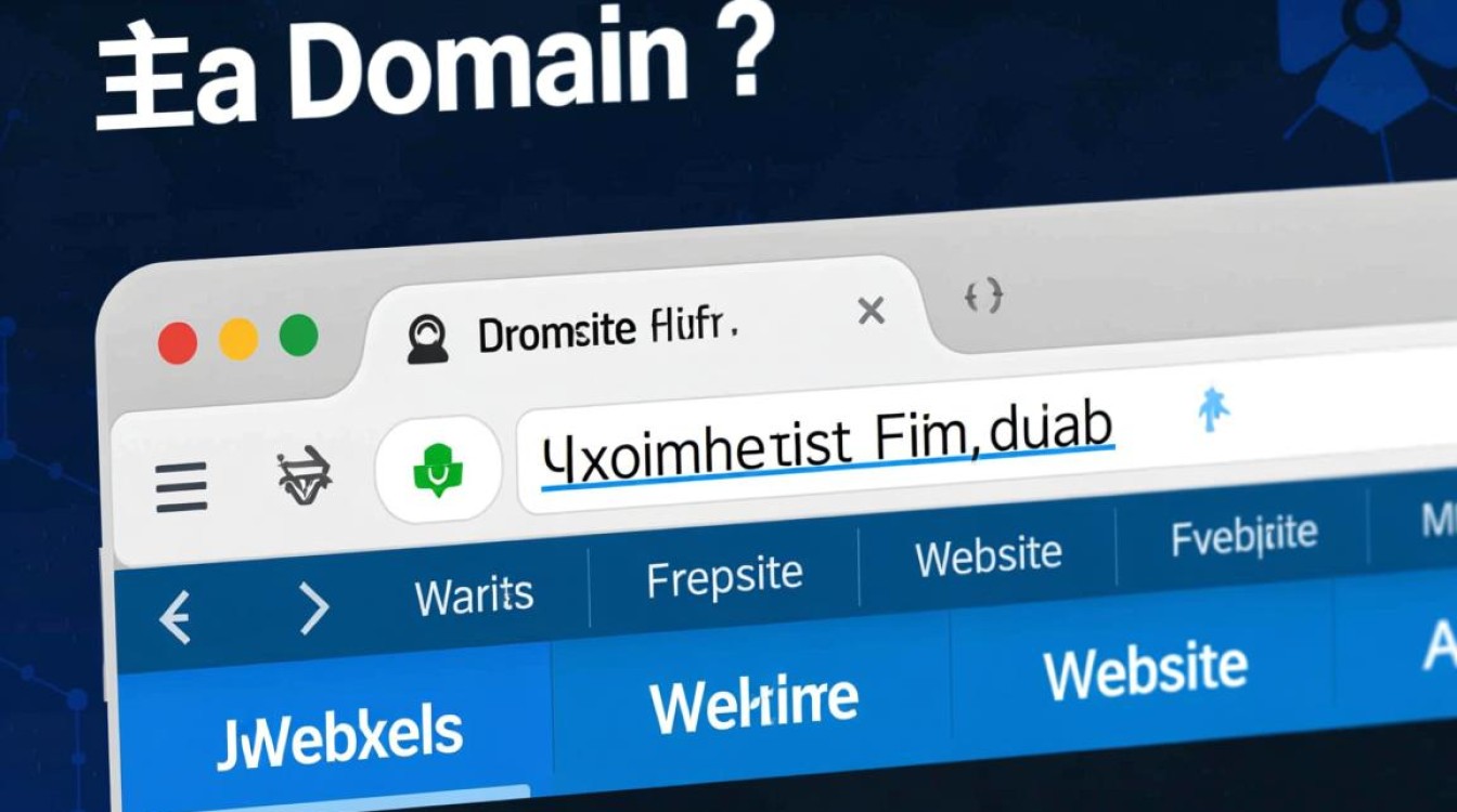 主域名与从域名之间有何区别与联系？揭秘域名层级奥秘！