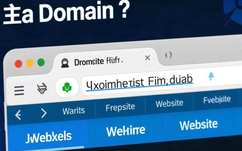 主域名与从域名之间有何区别与联系？揭秘域名层级奥秘！