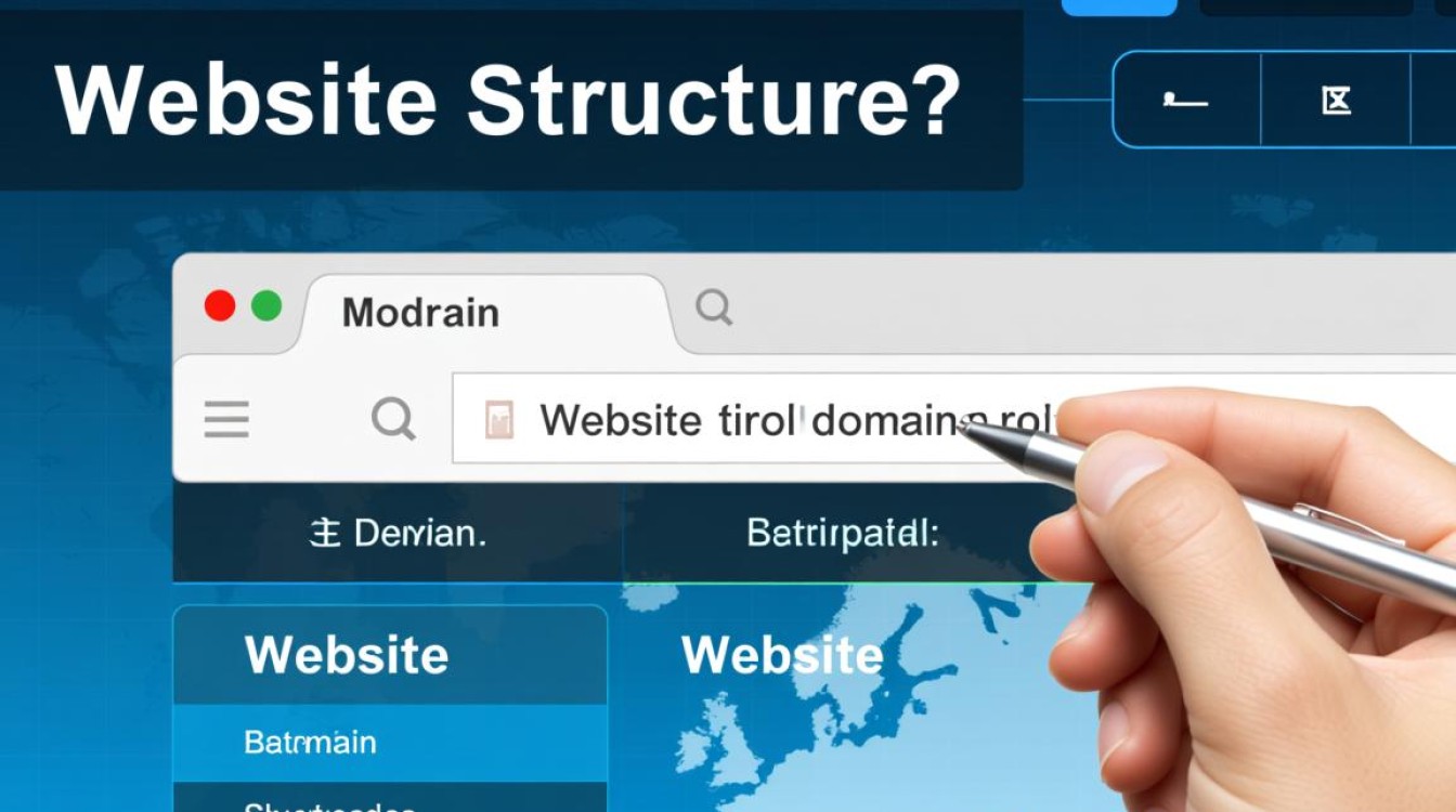 主域名与从域名之间有何区别与联系？揭秘域名层级奥秘！