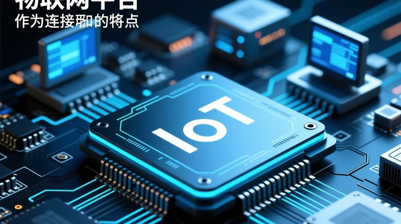 物联网平台有哪些显著特点，如何影响未来发展？