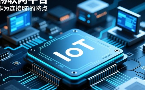物联网平台有哪些显著特点，如何影响未来发展？