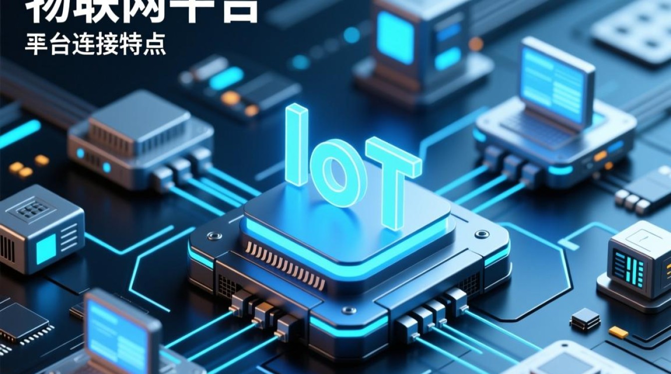 物联网平台有哪些显著特点，如何影响未来发展？