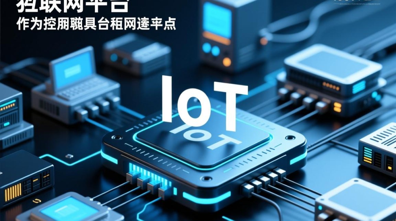 物联网平台有哪些显著特点，如何影响未来发展？