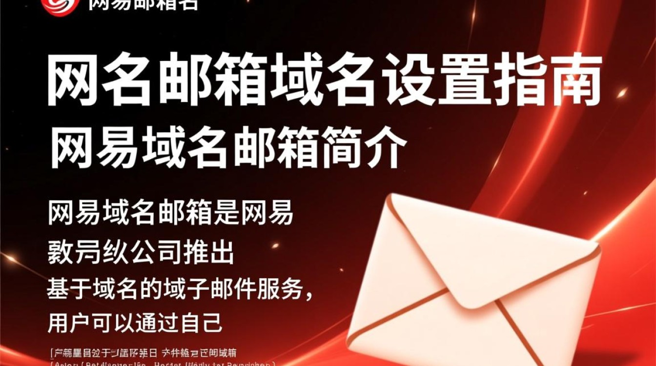 网易域名邮箱如何正确设置域名？详细步骤及常见问题解答