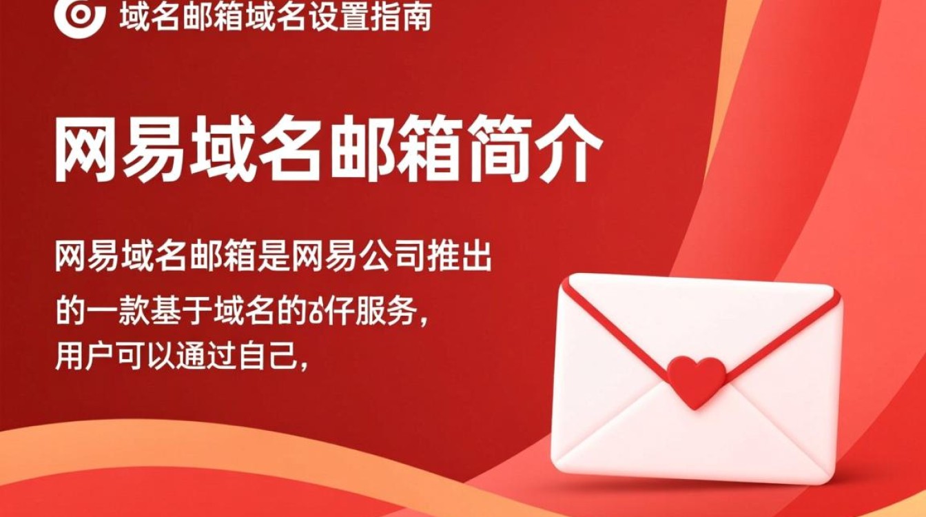 网易域名邮箱如何正确设置域名？详细步骤及常见问题解答