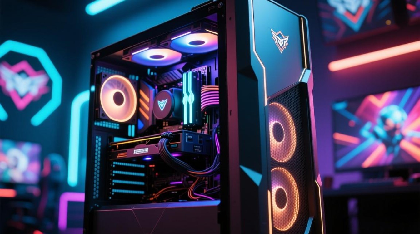 组装台式游戏电脑配置，如何挑选性价比高的硬件？