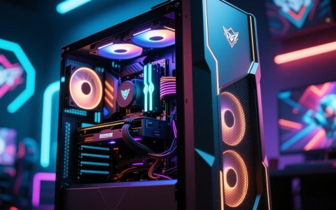 组装台式游戏电脑配置，如何挑选性价比高的硬件？