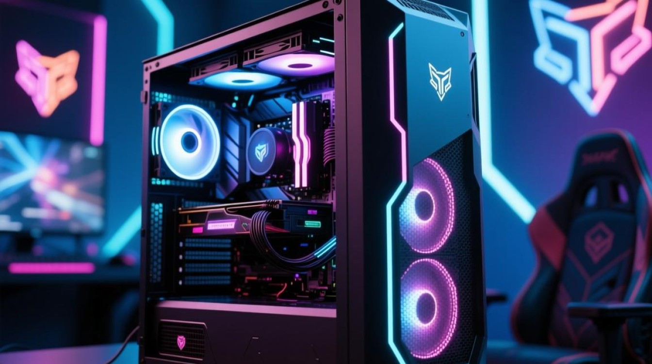 组装台式游戏电脑配置，如何挑选性价比高的硬件？