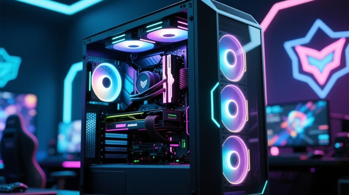 组装台式游戏电脑配置，如何挑选性价比高的硬件？