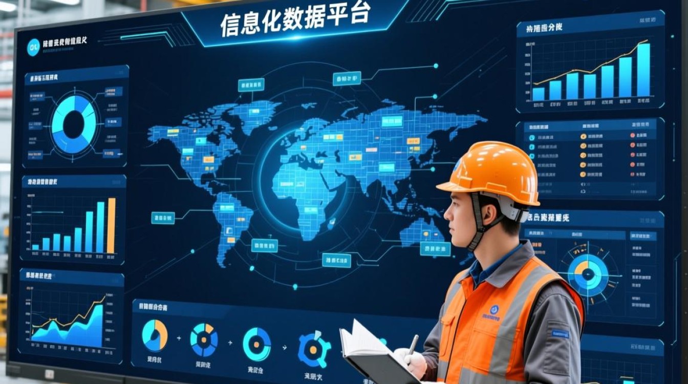 安全生产信息化数据大平台如何有效提升企业安全管理效率？