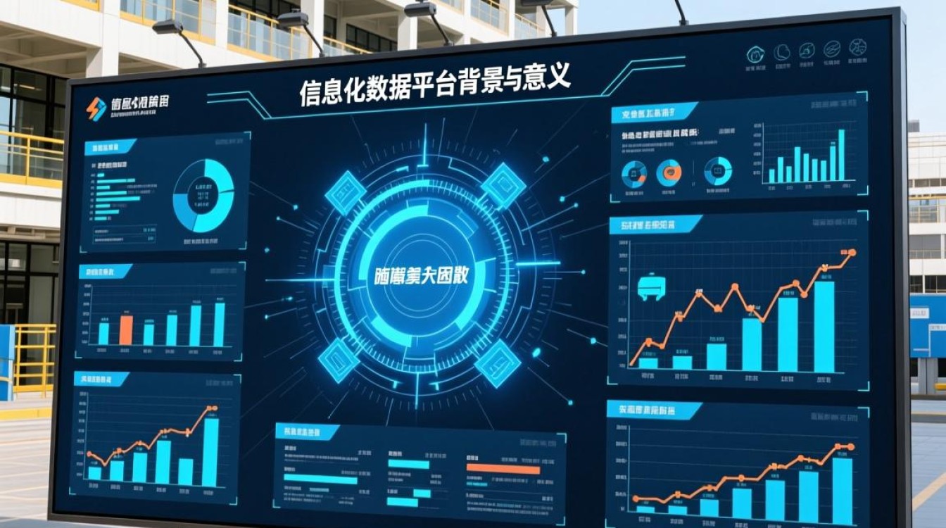 安全生产信息化数据大平台如何有效提升企业安全管理效率？