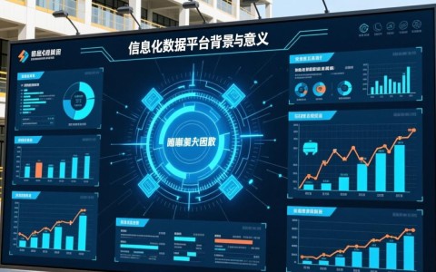 安全生产信息化数据大平台如何有效提升企业安全管理效率？