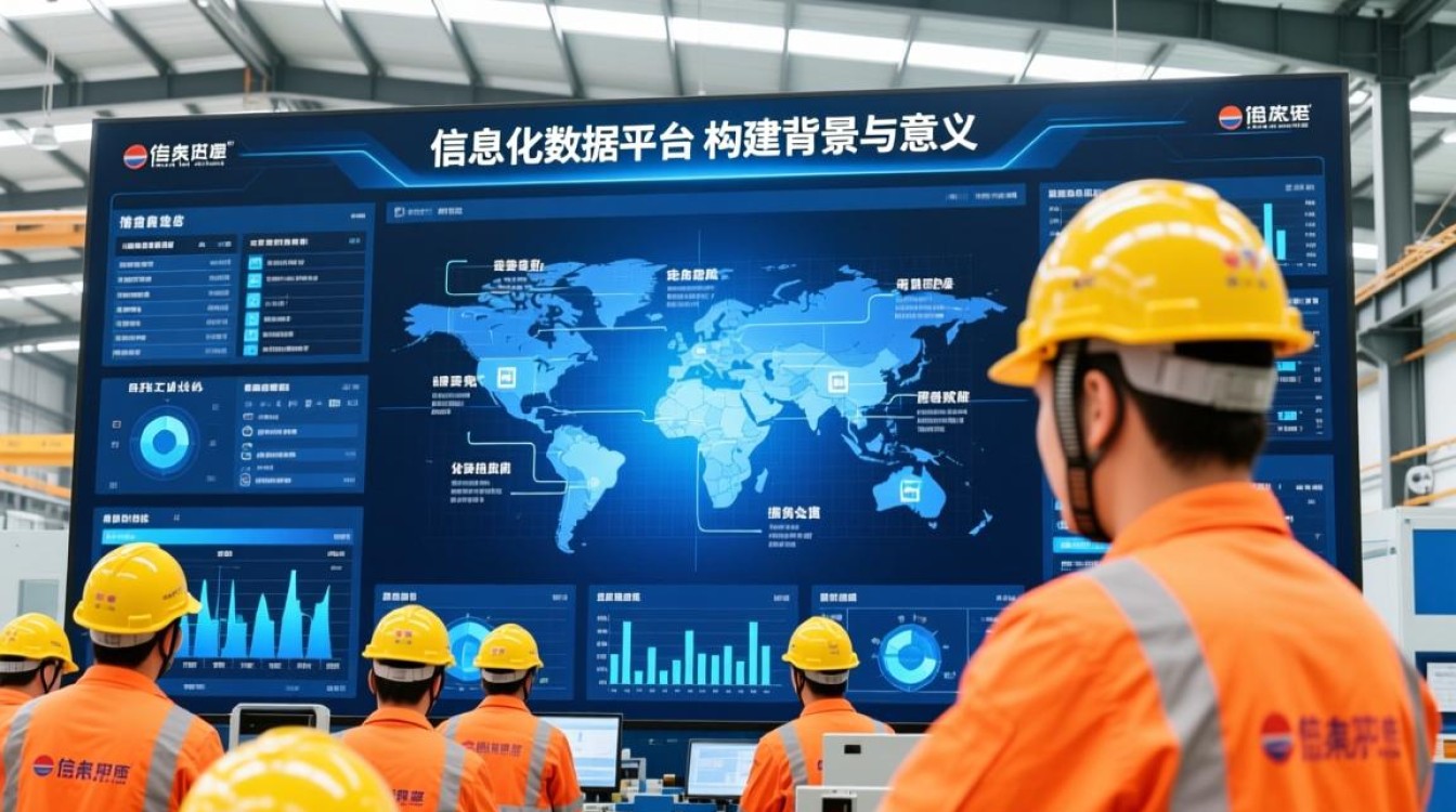 安全生产信息化数据大平台如何有效提升企业安全管理效率？