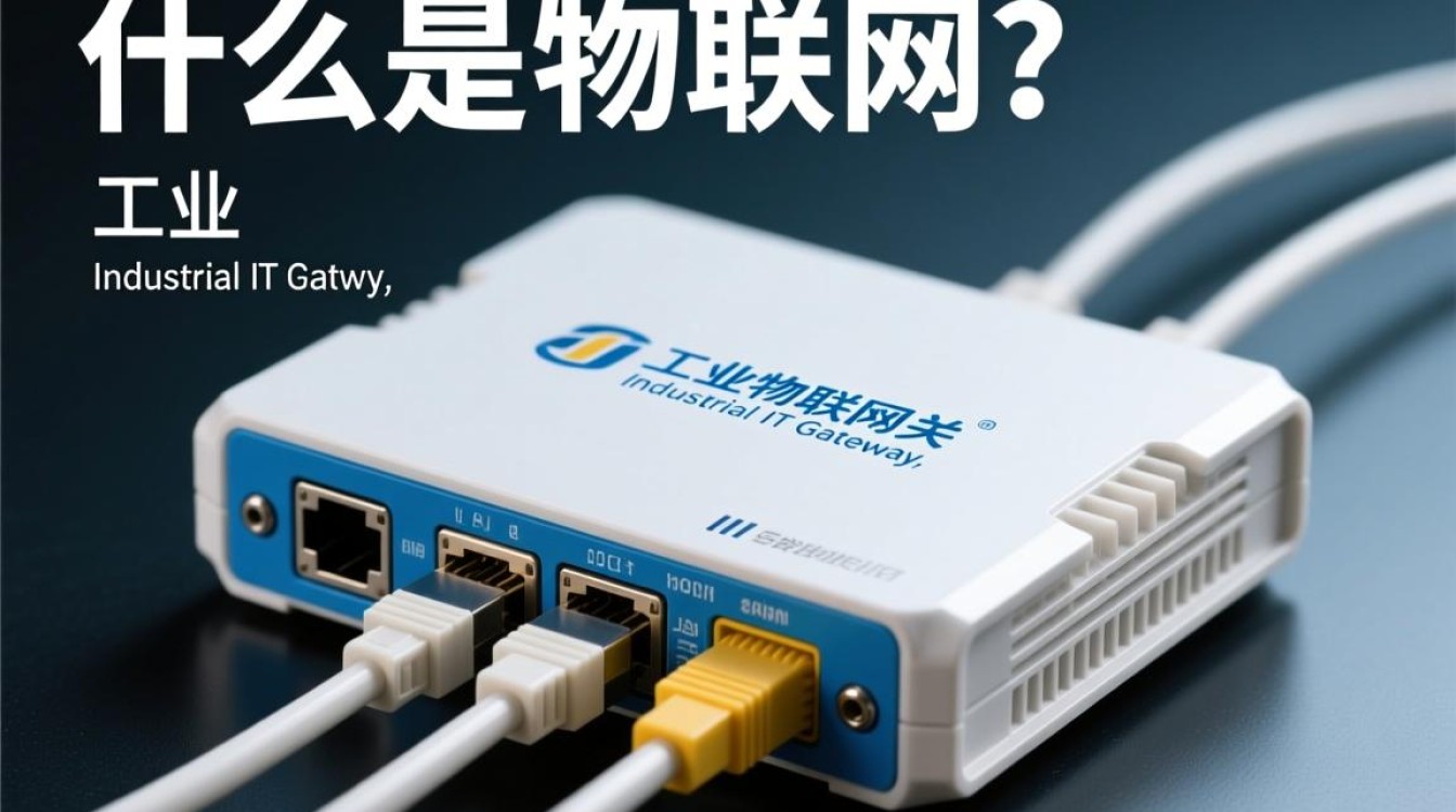 工业物联网关,一文读懂,如何实现智能连接与数据管理? 工业物联网关,一文读懂,如何实现智能连接与数据管理?