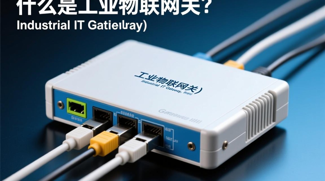工业物联网关,一文读懂,如何实现智能连接与数据管理? 工业物联网关,一文读懂,如何实现智能连接与数据管理?