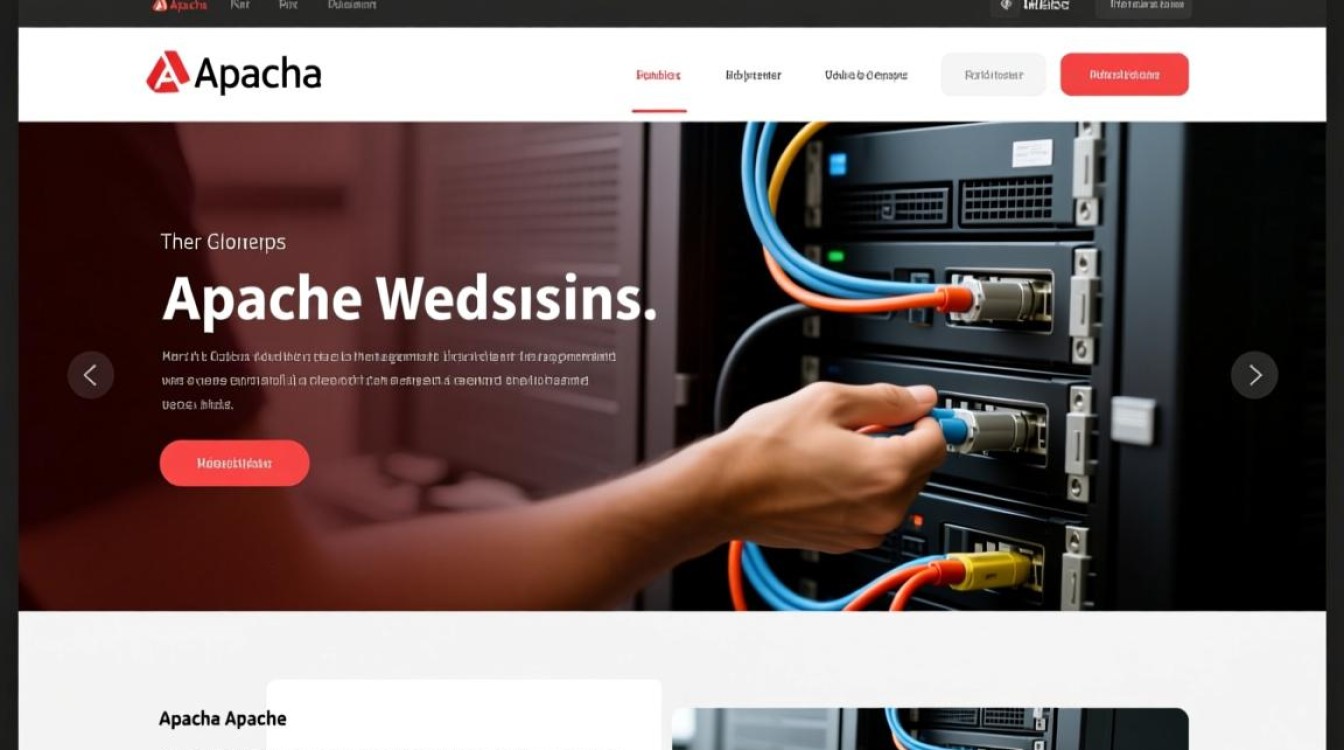 Apache如何设置网站网址绑定域名与虚拟主机? Apache如何设置网站网址绑定域名与虚拟主机?