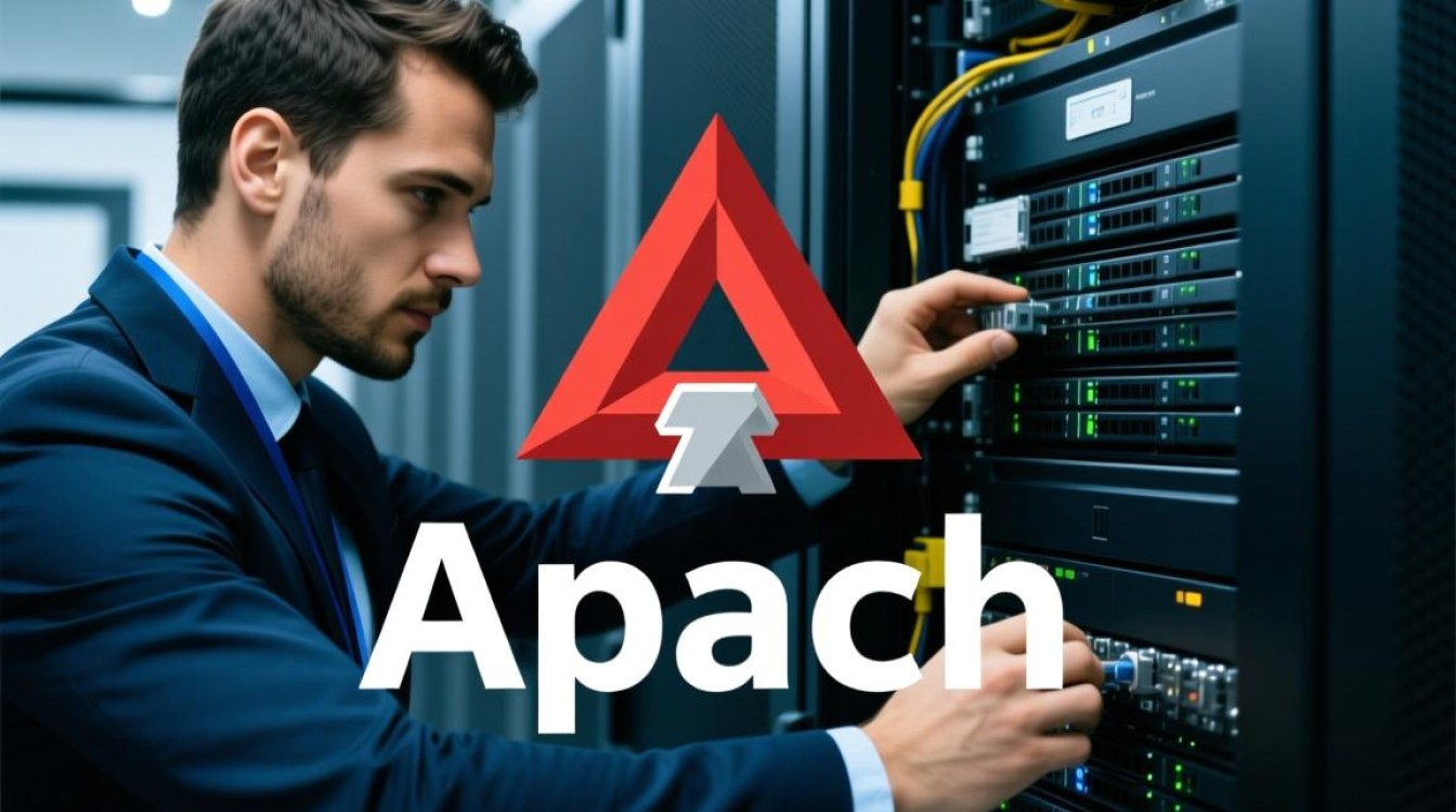 apache服务安装步骤详细教程?新手必看指南 apache服务安装步骤详细教程?新手必看指南