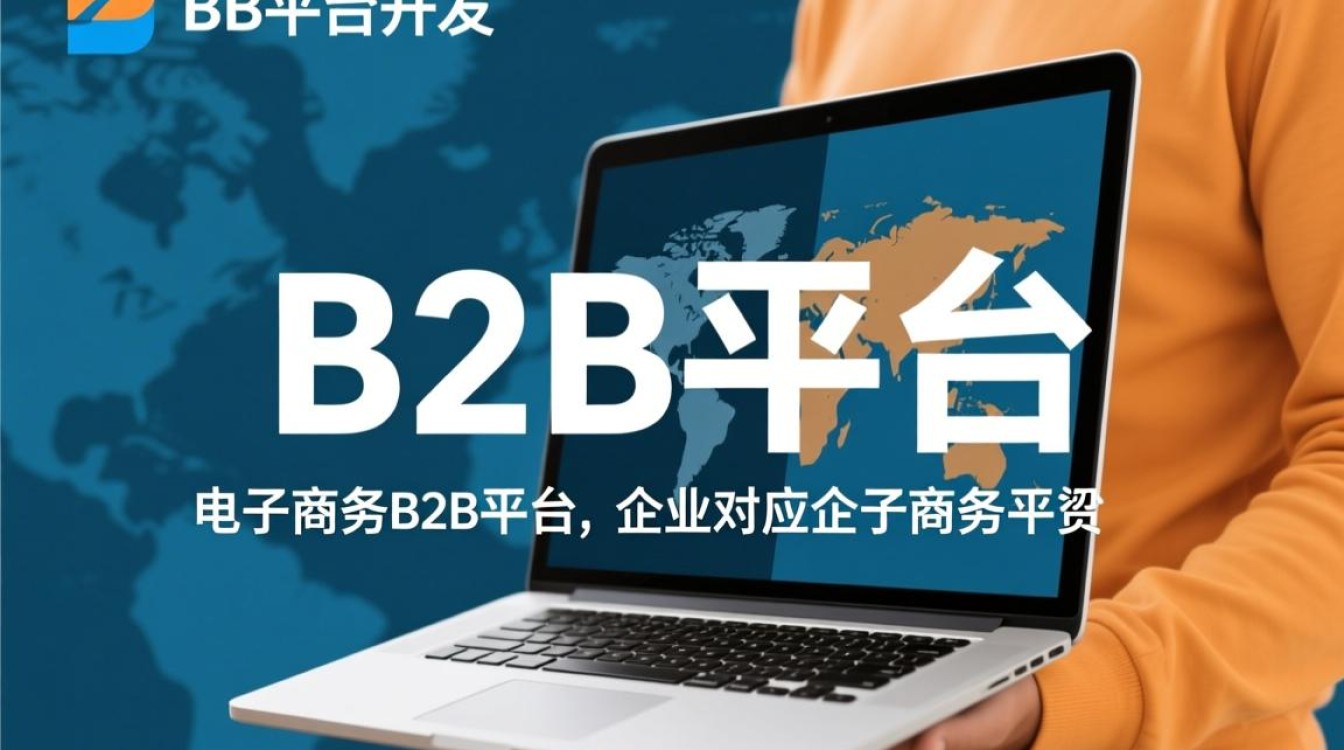 电子商务B2B平台开发，如何打造高效、安全的B2B交易生态？