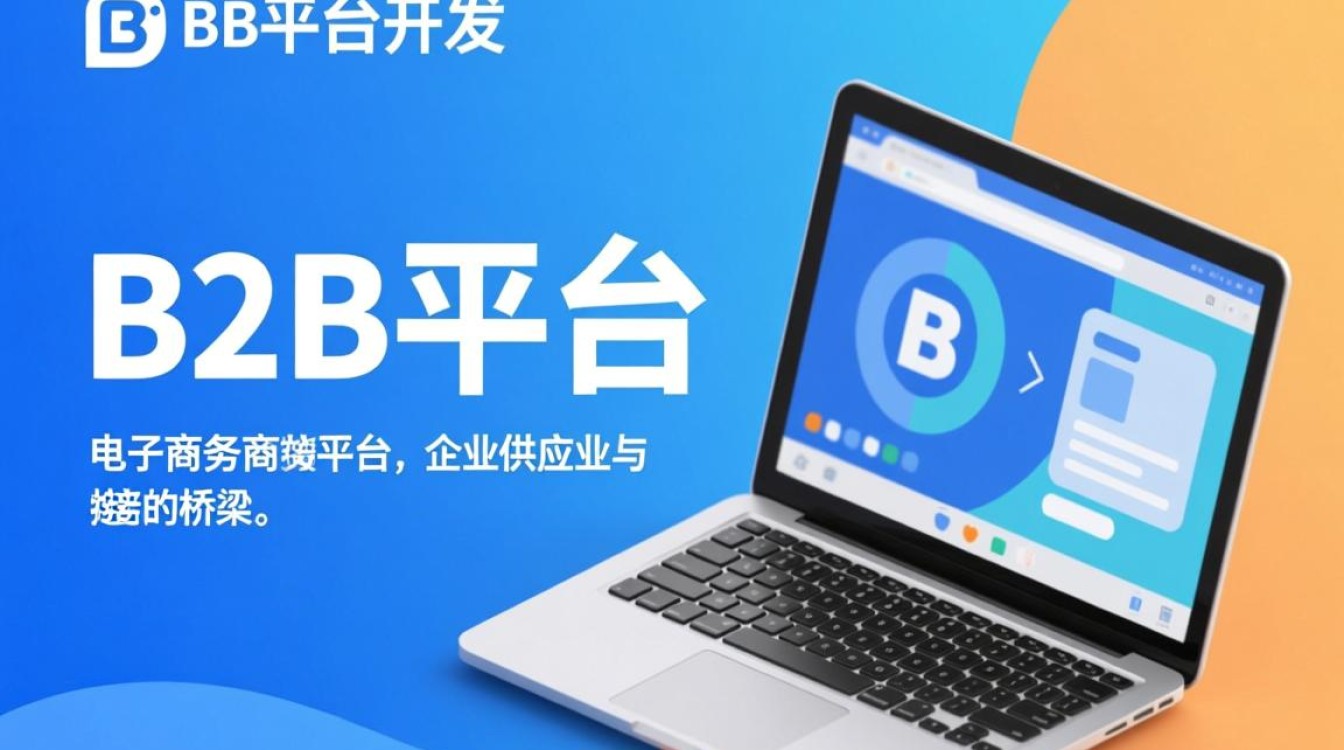 电子商务B2B平台开发，如何打造高效、安全的B2B交易生态？