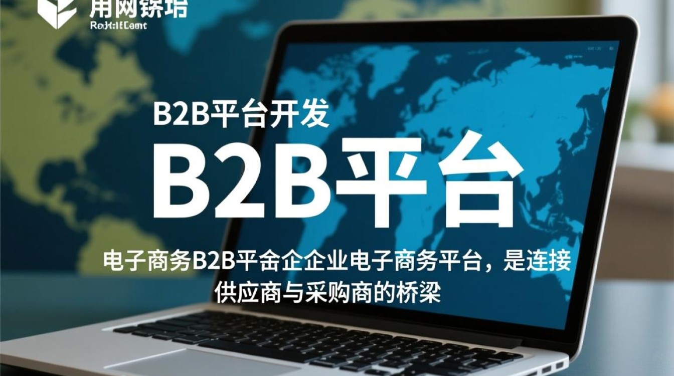 电子商务B2B平台开发，如何打造高效、安全的B2B交易生态？