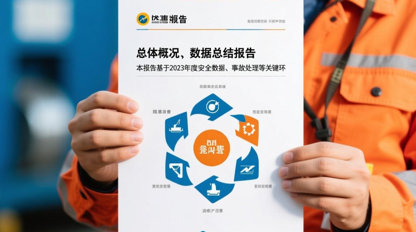 安全生产数据总结报告应重点关注哪些核心指标？