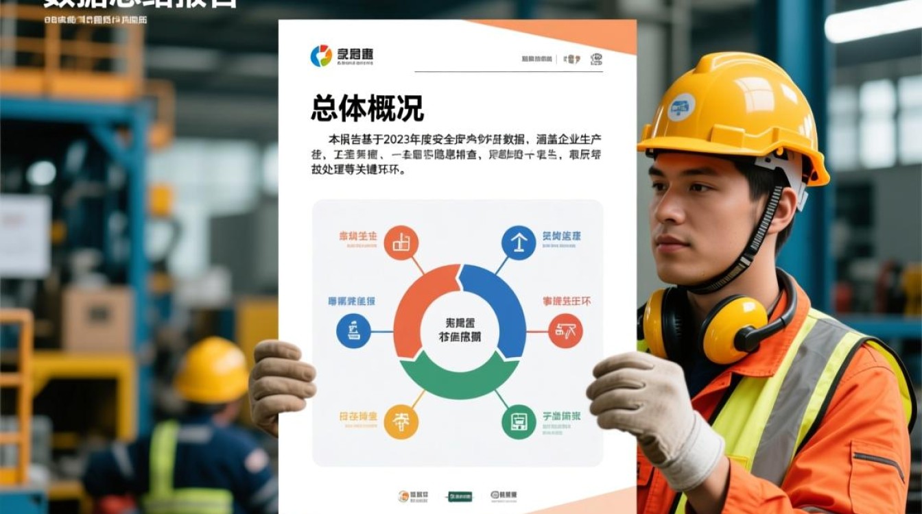 安全生产数据总结报告应重点关注哪些核心指标？