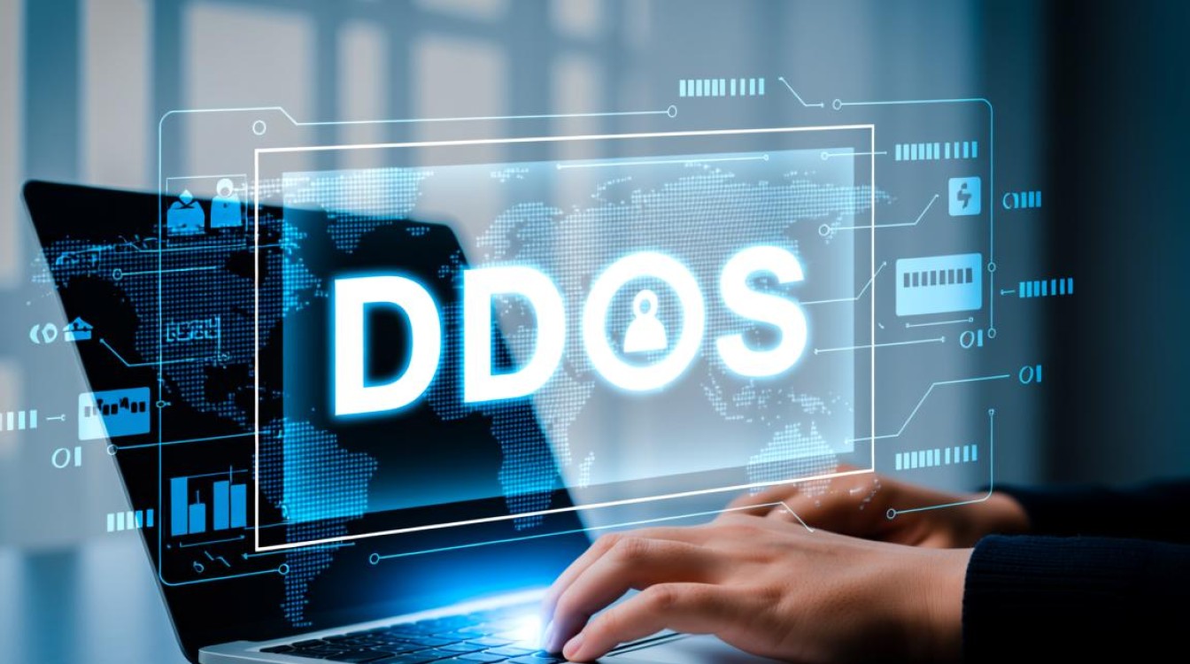 安全盾ddos能真正抵御所有类型ddos攻击吗？