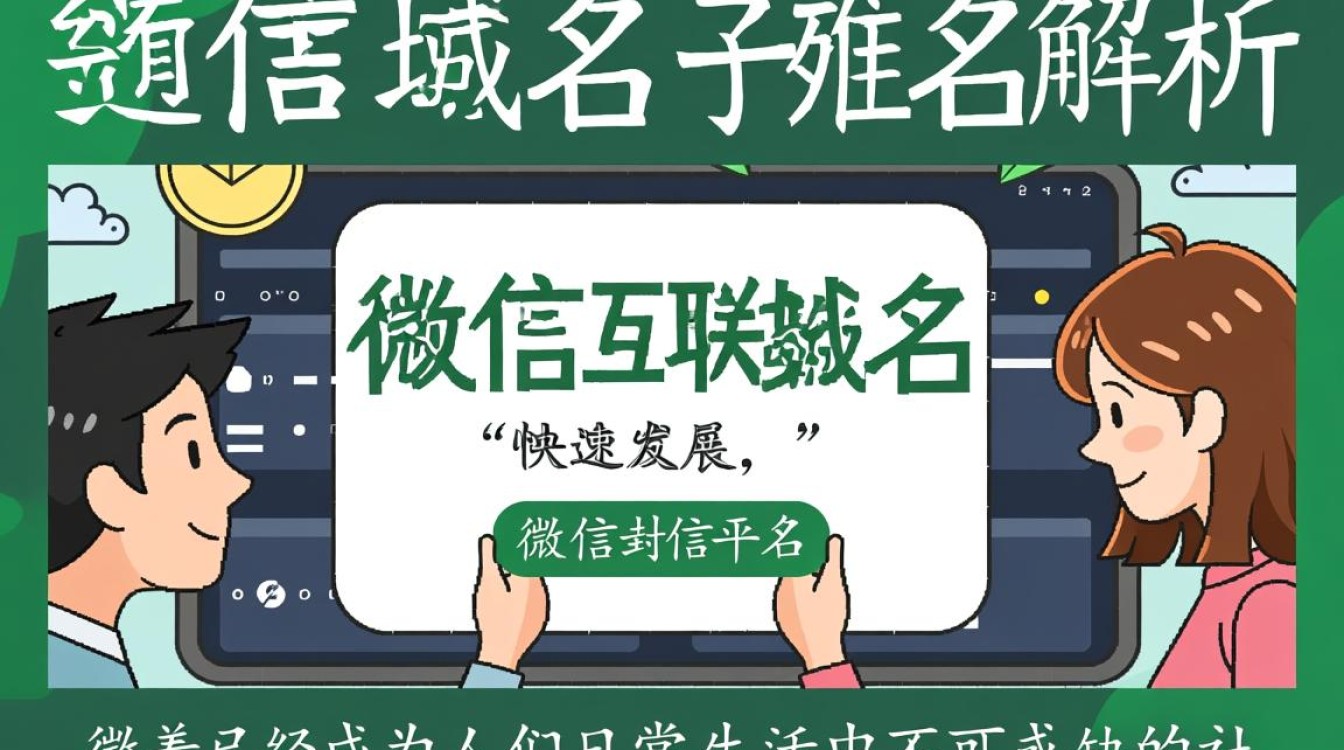 微信为何突然封禁域名及子域名？背后原因及影响揭秘！