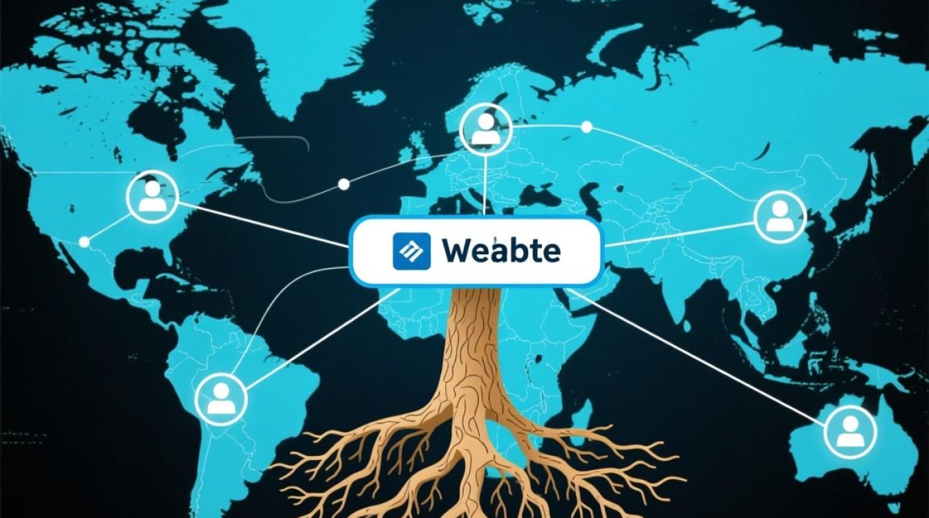 主域名与根域名有何区别？在网站架构中扮演着怎样的角色？