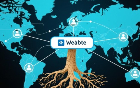 主域名与根域名有何区别？在网站架构中扮演着怎样的角色？