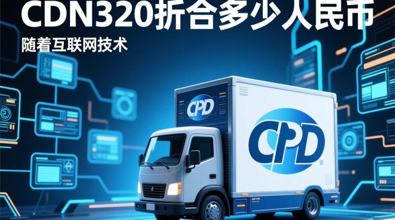 CDN320价格是多少人民币？不同汇率和费用如何计算？