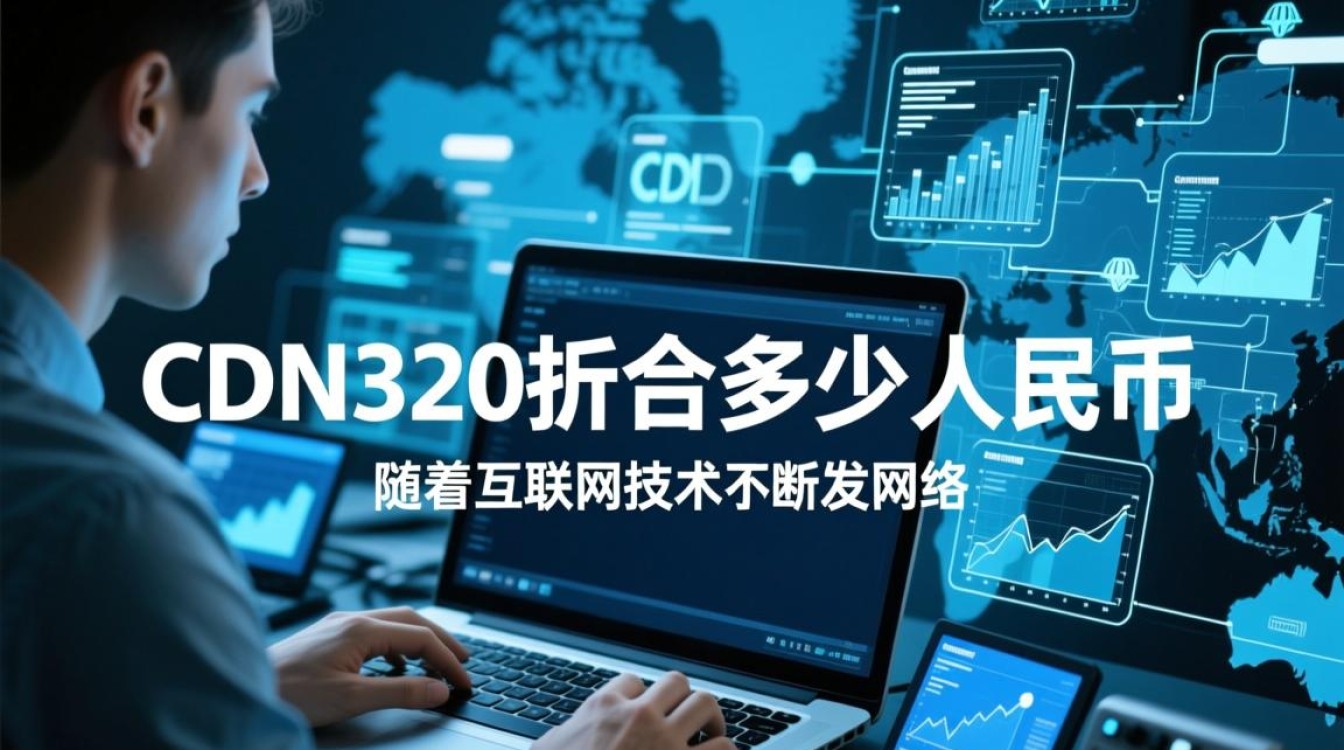 CDN320价格是多少人民币？不同汇率和费用如何计算？