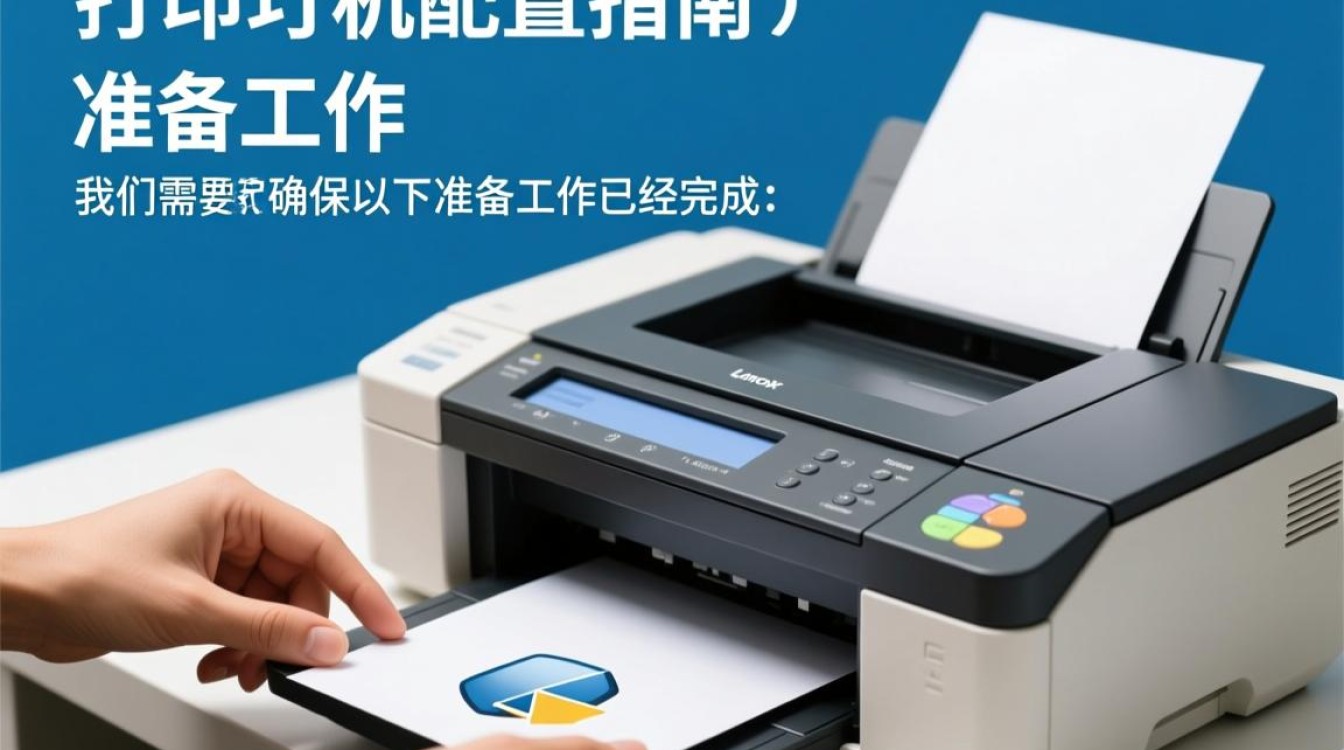 Linux环境下打印机配置遇到困难？如何轻松实现高效打印？