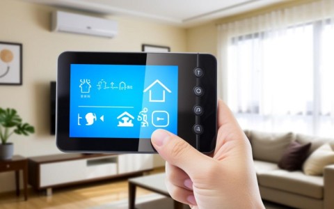 家庭物联网关,如何成为家居智能化的核心枢纽?