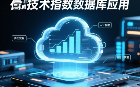 云计算大数据检查指导,云计算指数数据库如何优化?