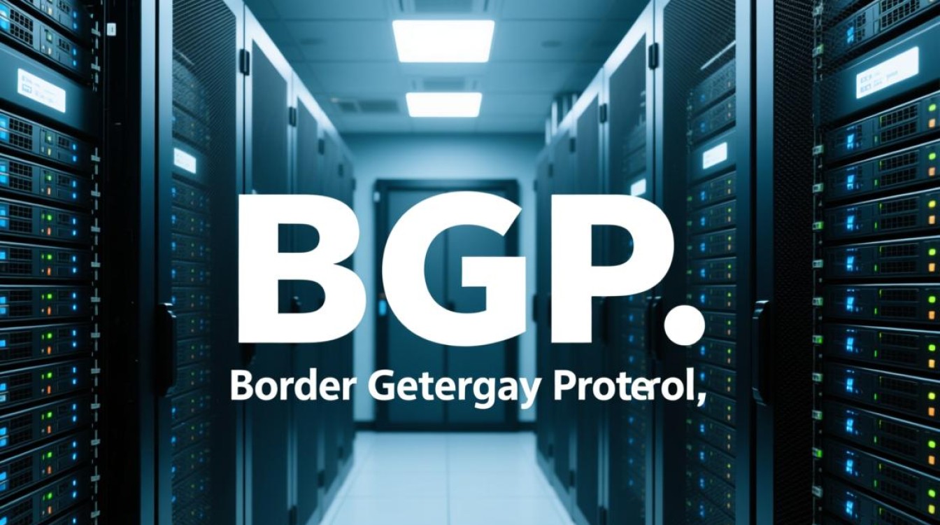 bgp服务器 西安为什么在西安部署bgp服务器更具有优势？