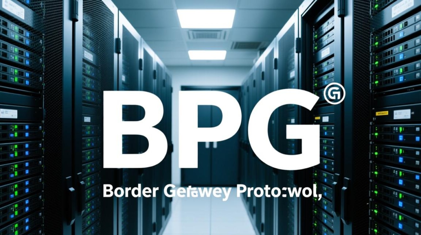 bgp服务器 西安为什么在西安部署bgp服务器更具有优势？
