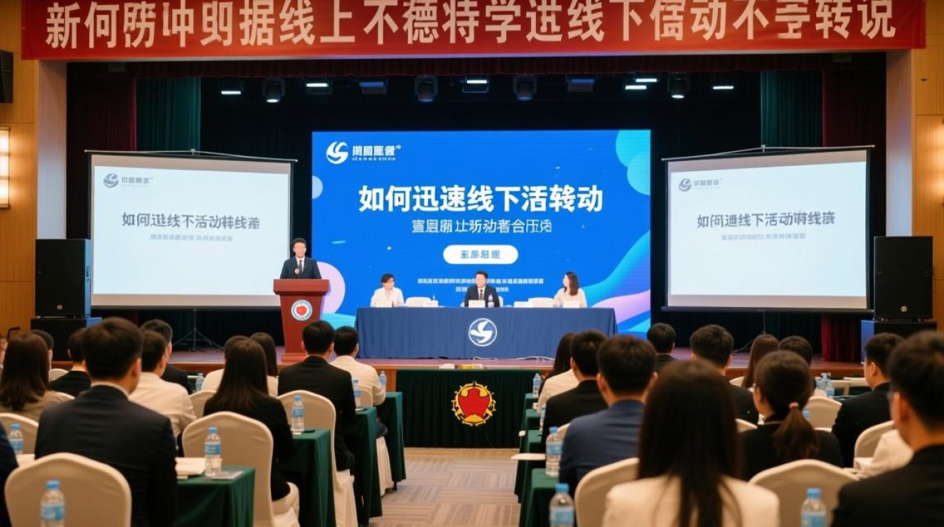 疫情下活动频繁推迟，如何高效实现线下转线上活动策略？