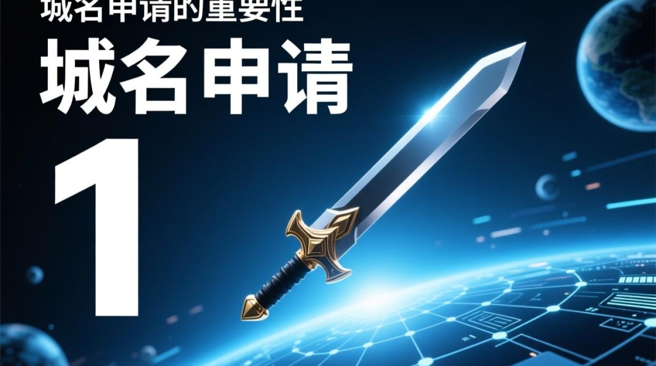 在域名申请与回收过程中，有哪些常见问题需要注意？