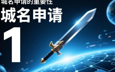 在域名申请与回收过程中，有哪些常见问题需要注意？