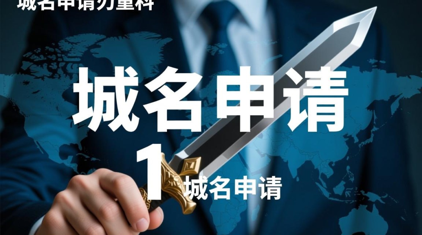 在域名申请与回收过程中，有哪些常见问题需要注意？